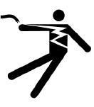 برقگرفتگی